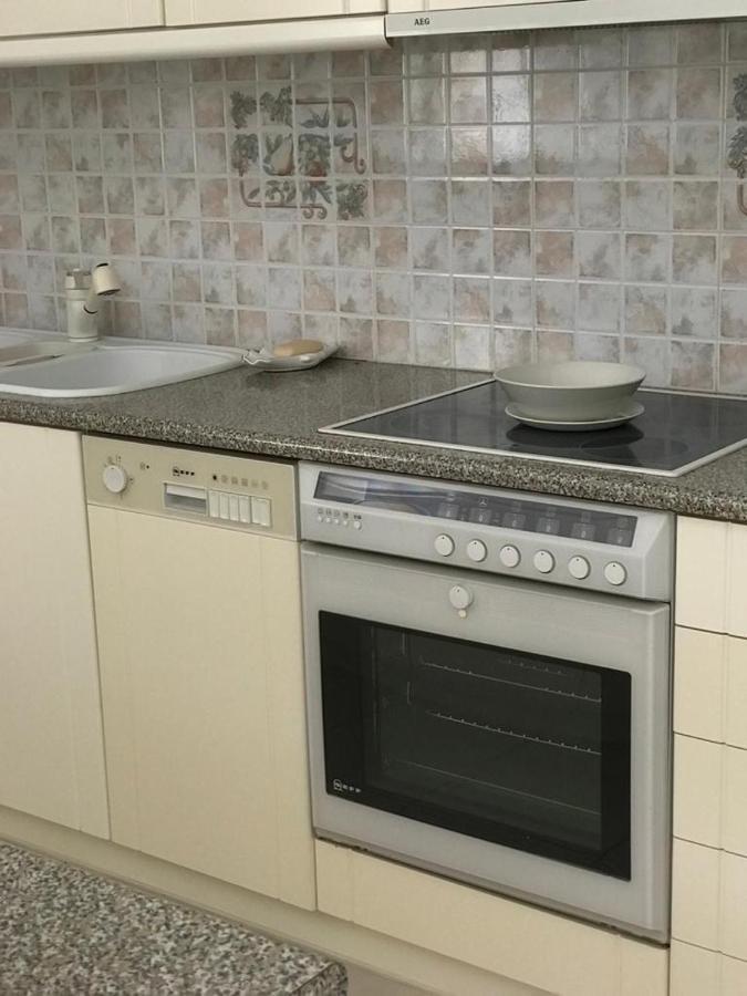 Villa Amalaya Flampouria Zewnętrze zdjęcie