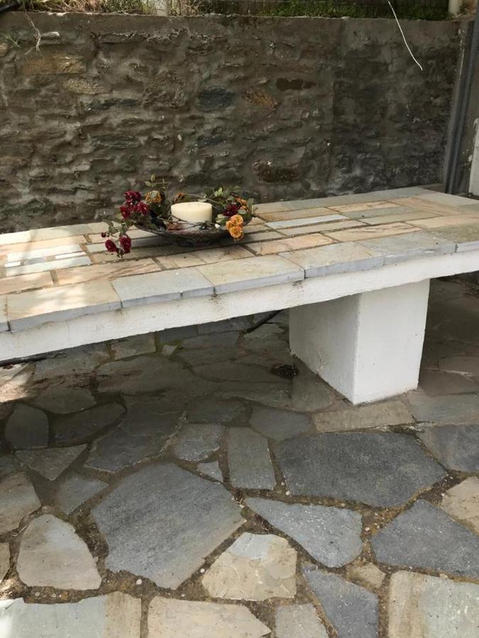 Villa Amalaya Flampouria Zewnętrze zdjęcie