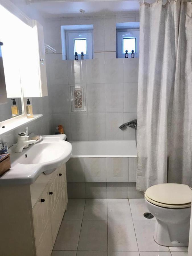 Villa Amalaya Flampouria Zewnętrze zdjęcie