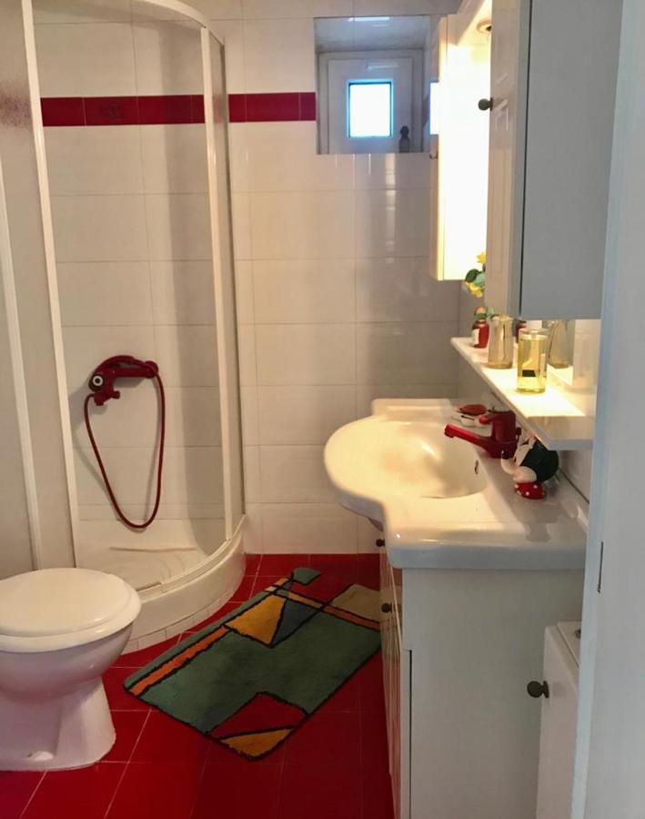 Villa Amalaya Flampouria Zewnętrze zdjęcie