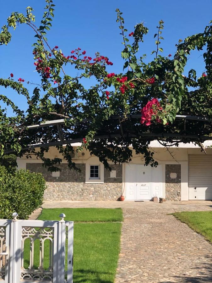Villa Amalaya Flampouria Zewnętrze zdjęcie