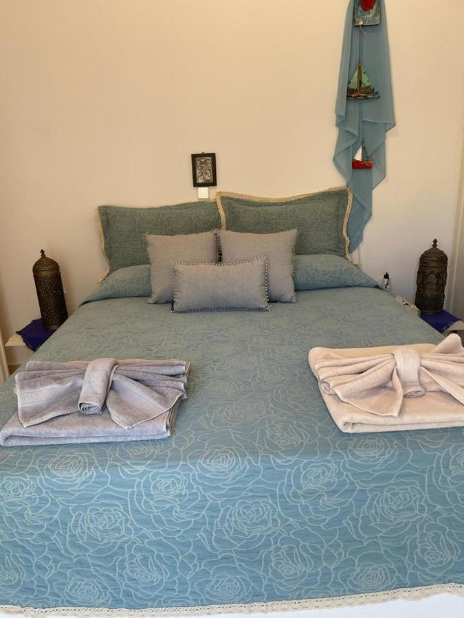Villa Amalaya Flampouria Zewnętrze zdjęcie